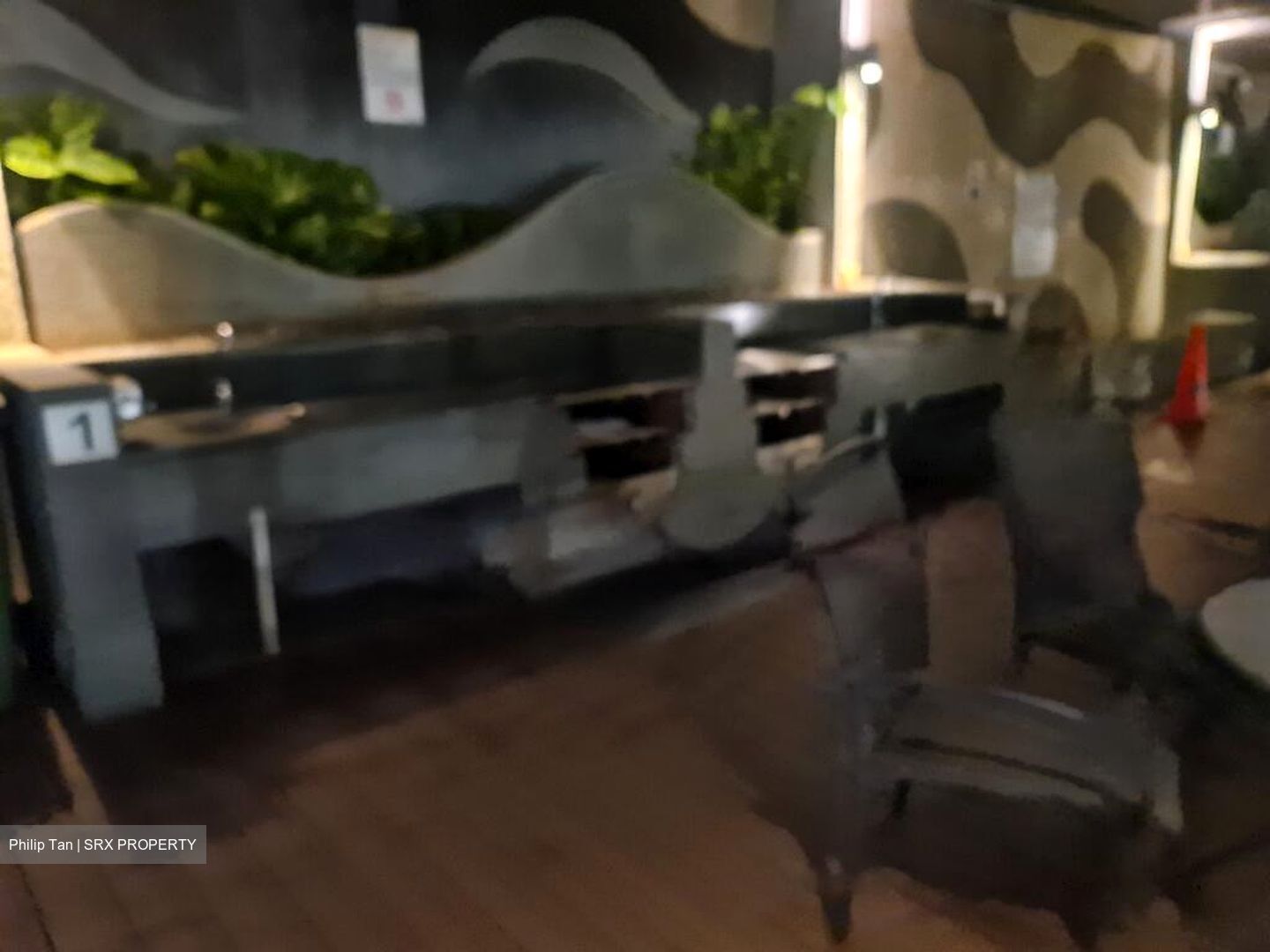 The Centris (D22), Apartment #503171751